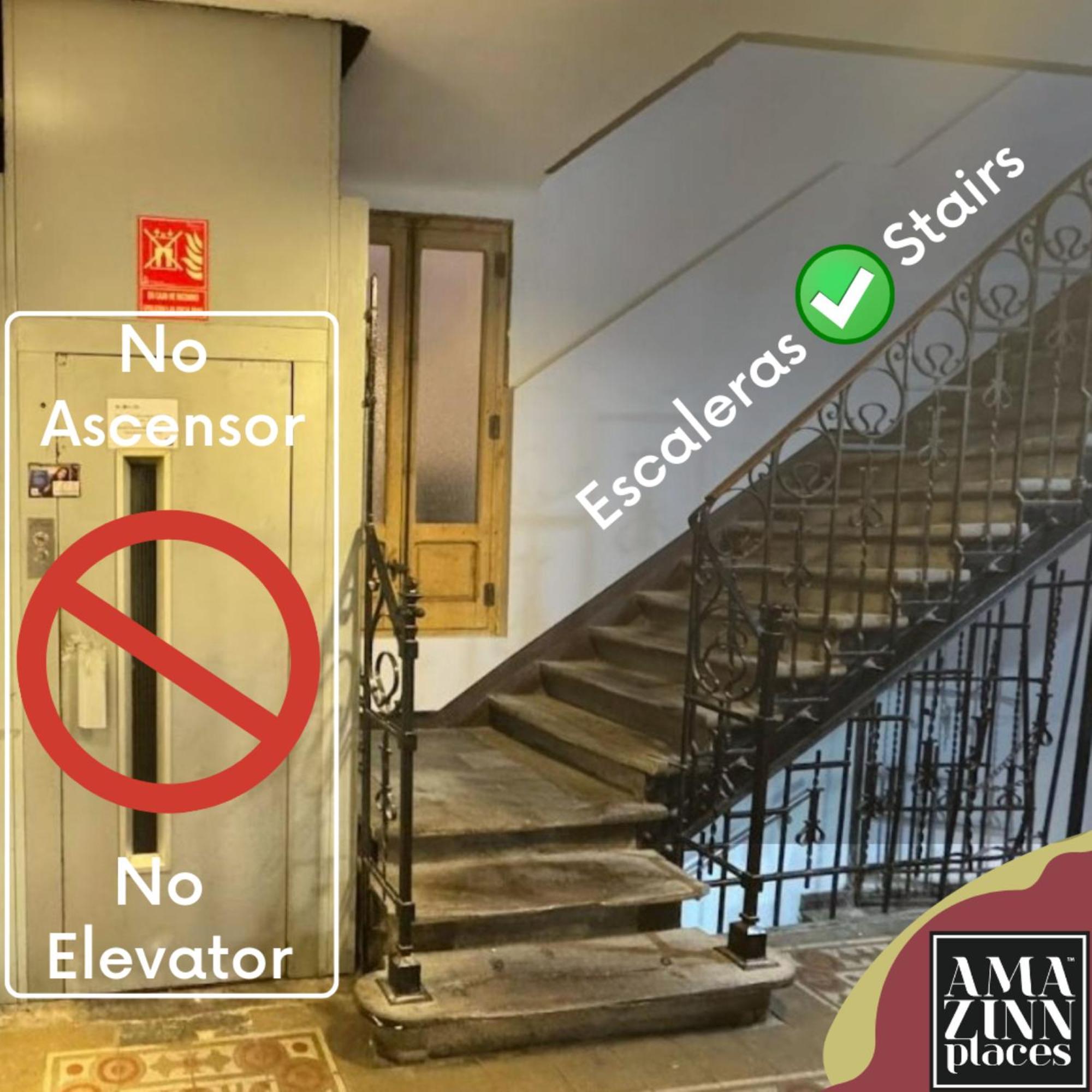 Ap Embajadores XVI 마드리드 외부 사진